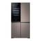 Refrigeradores WINIA WRD-BRDX86 Manual De Usuario