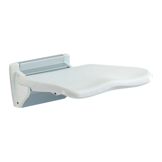 Invacare FUTURA R8802 Instrucciones De Uso