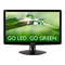 Monitores ViewSonic VA2037-LED Guia Del Usuario