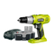 Taladros Ryobi CDC18022N Manual De Utilización