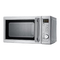 Tesco MC209 - Manual del horno microondas y grill