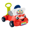 Manual del Coche Inteligente 3 en 1 Laugh & Learn de Fisher-Price