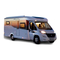 Autocaravanas Hobby SIESTA 2015 Manual De Instrucciones
