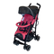 Cochecitos de Bebés Kiddy City'n Move Manual De Uso