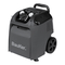 Compresores de Aire BAUKER Cube Manual De Uso
