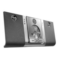 Philips MC235 Manual Del Usario