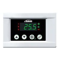 Galletti LED 503 Manual Del Usuario