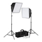 Accesorios para Camaras Kaiser Fototechnik studiolight E70 Instrucciones