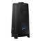 Altavoces Portátiles Samsung MX-ST40B Manual