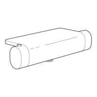 IKEA BROGRUND Serie Manual De Instrucciones