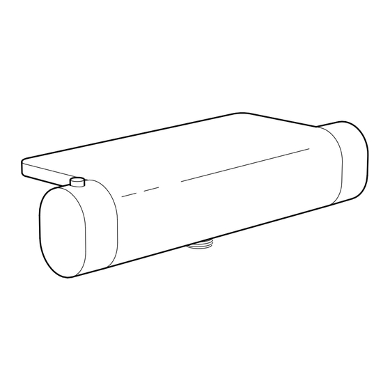 IKEA BROGRUND Serie Manual De Instrucciones