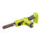 Ryobi PSD101 - Lijadora de banda Manual