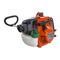 Trimmers Husqvarna 128C Manual De Instrucciones
