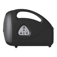 Behringer Europort EPA40 Manual De Uso
