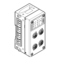 Modules Festo CPX-FVDA-P2 Manual De Instrucciones