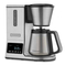 Cafeteras Cuisinart CPO-850 Guía De Referencia Rápida