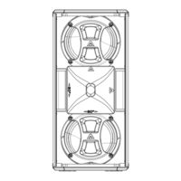 Amate Audio XCELLENCE X102FD Manual De Usuario