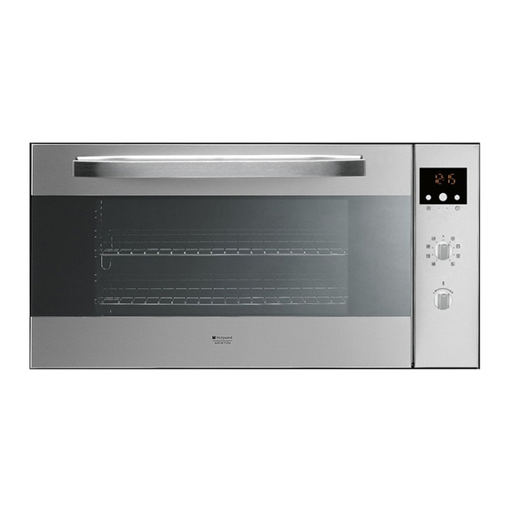 Hotpoint Ariston MH 99.1 /HA Manuales