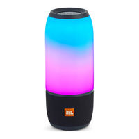 Harman JBL PULSE 3 Guia De Inicio Rapido