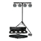 Chauvet DJ Mini 4BAR 2.0