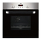 Hornos Zanussi ZOB442X Manual De Instrucciones
