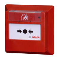 Bosch FMC-420RW-GFGRD Guia De Instalacion