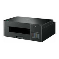 Brother DCP-T220 Guía Del Usuario Online