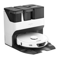 Roborock S7 Max Ultra Manual Del Usuario
