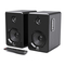 MAJORITY D40 - Manual de altavoces de estantería