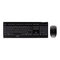 Teclados Cherry B.UNLIMITED AES Manual De Instrucciones