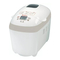 Panificadoras Moulinex home bread Manual De Instrucciones