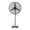 Ventiladores HJM VIS680 Instrucciones De Uso