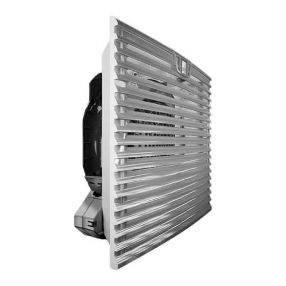 Rittal SK 3238.500 Instrucciones De Montaje Y Funcionamiento