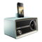 Radio Philips ORD2105B/12 Manual Del Usuario