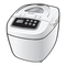 Panificadoras Moulinex home bread Manual Del Usuario