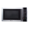 Hornos Microondas Magic Chef MCM1110ST Manual De Instrucciones