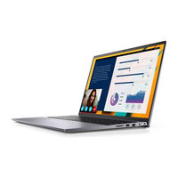 Dell Vostro 5620 Manual De Servicio