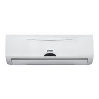 York YJCA-YJHA 07-24FS Manual De Instalación Y Utilizacion