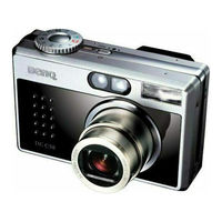 BenQ DC C50 Manual De Usuario