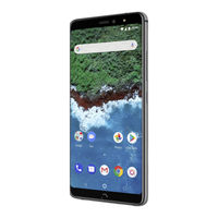 Aquaris X2 Pro Guía Completa De Usuario