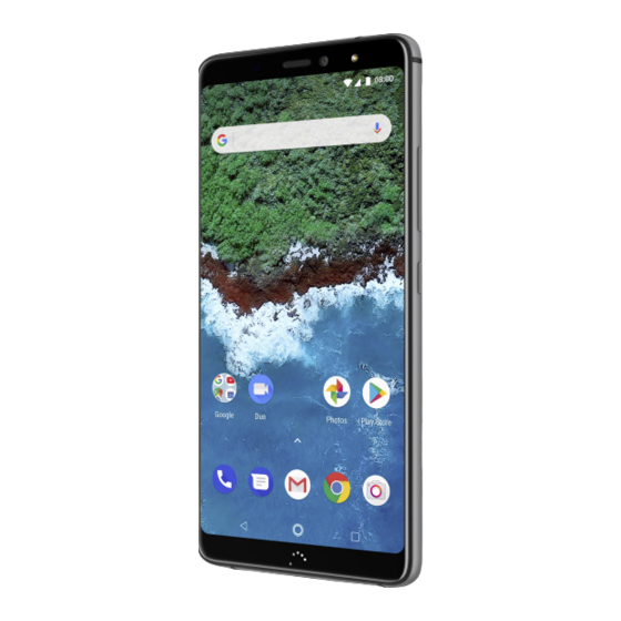 Aquaris X2 Guía Completa De Usuario