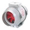 Ventiladores Vortice LINEO Serie Manual De Instrucciones