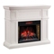 Chimeneas de Interior Twin Star Home 28WM426 Instrucciones Para El Montaje