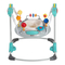 Accesorios para Bebés Hauck JUMP A ROUND Instrucciones De Manejo
