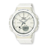 Casio 5520 Guía De Operación