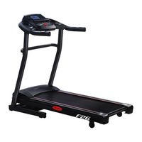 SPORTSTECH F26 Manual De Usuario