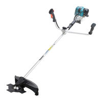 Makita EBH252UG Manual Original De Instrucciones