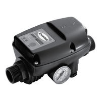 Evans EASY-PRESS Manual De Propietario