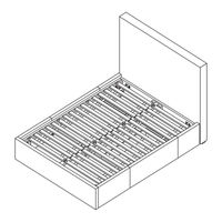 Crate&Barrel 331976 Manual De Instrucciones