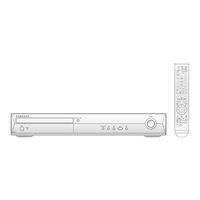 Samsung HT-TX45 Manual De Instrucciones